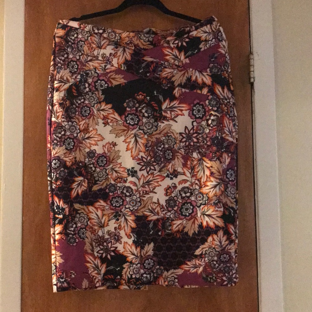 Skirt never worn